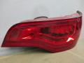 фонарь крышки багажника правый Audi Q7 4L [рестайлинг] 4LB 2012, 3.0 л., TFSI, CJWB, бензин, АКПП, черный, внедорожник 5 дв., полный привод, 4L0945094G - фото №2