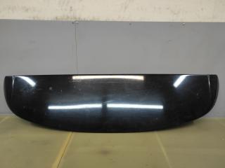 спойлер Toyota Sienna 3 поколение 2014, 3.5 л., 2GR-FE, бензин, АКПП, черный, передний привод, 7608508010