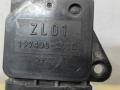 расходомер воздуха Mazda 3 BK 2005, бензин, ZL01, 1974002010 - фото №4