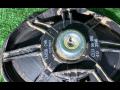 динамик двери Mazda 5 CW 2011, 2.0 л., бензин, АКПП, серебристый, минивэн, правый руль, C51366960 - фото №3
