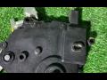 замок двери сдвижной Mazda 5 CW 2011, 2.0 л., бензин, АКПП, серебристый, минивэн, правый руль - фото №3
