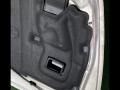 капот Volvo S40 2 поколение 2005, 2.4 л., бензин, АКПП, правый руль - фото №5