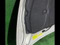 капот Volvo S40 2 поколение 2005, 2.4 л., бензин, АКПП, правый руль - фото №6
