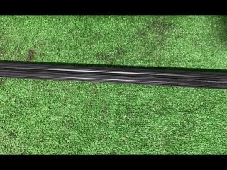 молдинг стекла Mazda 6 GJ [рестайлинг] 2015, 2.2 л., SHY1, дизель, МКПП, седан, передний привод, правый руль