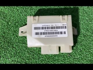 модуль управления двери Chrysler Voyager 4 поколение [рестайлинг] 2005, 3.3 л., бензин, АКПП, черный, минивэн, правый руль