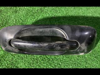 ручка наружная двери сдвижной Chrysler Voyager 4 поколение [рестайлинг] 2005, 3.3 л., бензин, АКПП, черный, минивэн, правый руль