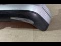 бампер задний Volkswagen Passat B6 2007, 2.0 л., FSI, BVY, бензин, серебристый, передний привод, правый руль - фото №4