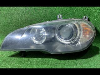 фара левая BMW X5 E70 2007, 7158931