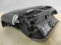 блок управления печки / климат-контроля Mazda CX-9 2 поколение TC 2020, 2.5 л., PY-VPS, бензин, АКПП, внедорожник 5 дв., полный привод, TK4864930, TK48GM311 - фото №3