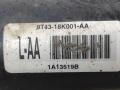 стойка передняя левая Ford Edge 1 поколение U387 [рестайлинг] 2011, 9T4318K001AA, 1A13519B - фото №6