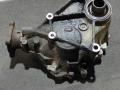 раздаточная коробка Ford Edge 1 поколение U387 2010, 3.5 л., бензин, АКПП, внедорожник 5 дв., полный привод - фото №2