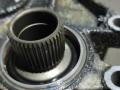 раздаточная коробка Ford Edge 1 поколение U387 2010, 3.5 л., бензин, АКПП, внедорожник 5 дв., полный привод - фото №7