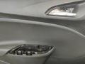 обшивка двери задняя левая Chevrolet Cruze 2 поколение 2017, 1.4 л., бензин, АКПП, черный, седан, передний привод - фото №2
