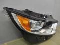 фара правая Ford Edge 2 поколение CD539 2018, 2.0 л., бензин, АКПП, черный, внедорожник 5 дв., полный привод, FT4Z13008AACP, 340900 - фото №2