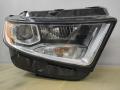 фара правая Ford Edge 2 поколение CD539 2018, 2.0 л., бензин, АКПП, черный, внедорожник 5 дв., полный привод, FT4Z13008AACP, 340900 - фото №3