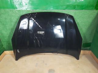 капот Ford Escape 4 поколение CX482 2021, 2.5 л., гибрид, АКПП, внедорожник 5 дв., полный привод