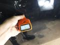 капот Ford Escape 4 поколение CX482 2021, 2.5 л., гибрид, АКПП, внедорожник 5 дв., полный привод - фото №6