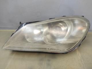 фара левая Suzuki Kizashi 1 поколение 2012, 2.4 л., J24B, бензин, АКПП, красный, седан, полный привод