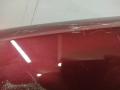 крыло переднее левое Subaru Tribeca 1 поколение [рестайлинг] 2013, 3.6 л., EZ36D, бензин, красный, внедорожник 5 дв., полный привод - фото №3