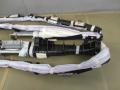 подушка безопасности боковая (шторка) Acura Integra 4 поколение 2024, 1.5 л., бензин, АКПП, синий, хетчбэк 5 дв., передний привод - фото №4