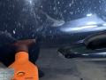 дверь задняя левая Ford Escape 4 поколение CX482 2021, 2.5 л., гибрид, АКПП, внедорожник 5 дв., полный привод - фото №3