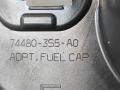 корпус лючка бензобака Acura Integra 4 поколение 2024, 1.5 л., бензин, АКПП, синий, хетчбэк 5 дв., передний привод, 744803S5A0 - фото №5