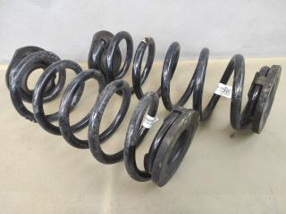 пружина задняя Acura Integra 4 поколение 2024, 1.5 л., бензин, АКПП, синий, хетчбэк 5 дв., передний привод, W524413S5A010M1