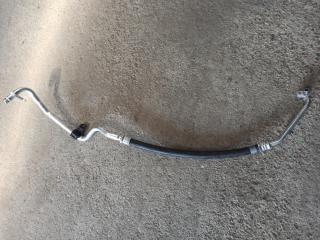 трубка кондиционера Subaru Impreza 5 поколение (GK/GT) 2019, 2.0 л., бензин, вариатор, серый, седан, полный привод