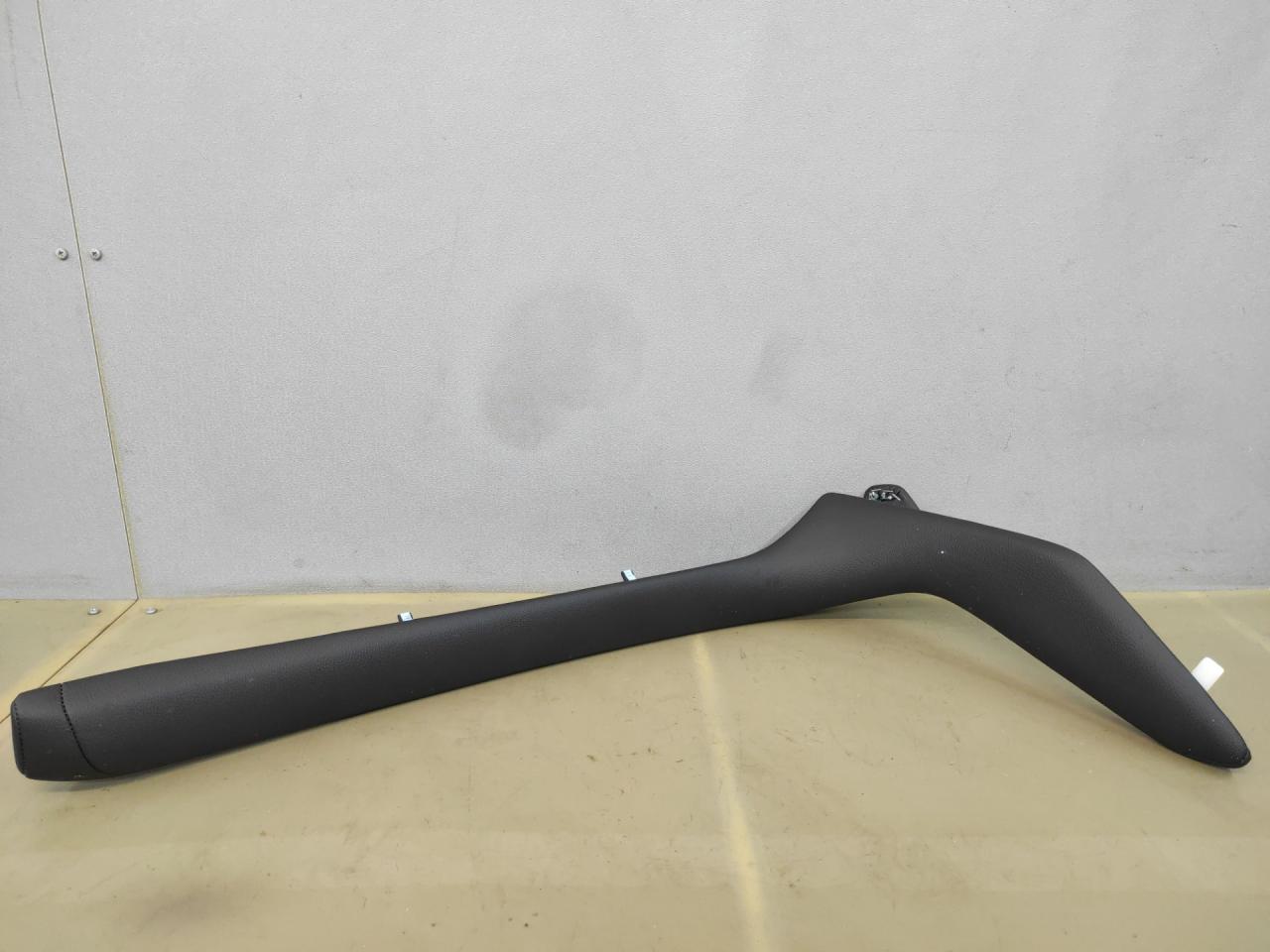 накладка на торпедо (консоль) Acura Integra 4 поколение 2024, 1.5 л., бензин, АКПП, синий, хетчбэк 5 дв., передний привод, 772403S5A011M1, 22MY3S5 - фото №1