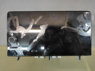 дисплей Acura Integra 4 поколение 2024, 1.5 л., бензин, АКПП, синий, хетчбэк 5 дв., передний привод, DU7HU1C, 939BP784, 8A700T20A02M1