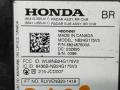 датчик мертвых (слепых) зон Acura Integra 4 поколение 2024, 1.5 л., бензин, АКПП, синий, хетчбэк 5 дв., передний привод, 682487600A - фото №3
