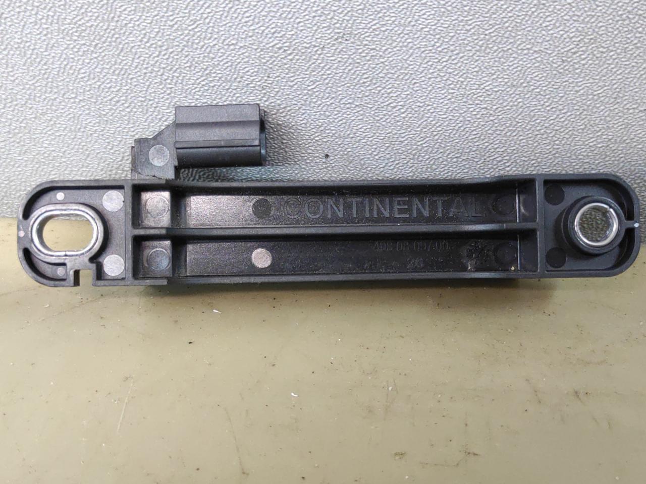 Антенна системы комфортного доступа Acura Integra 4 поколение 2024, 1.5 л., бензин, АКПП, синий, хетчбэк 5 дв., передний привод, 38387TZ5A011M1, A2C32823700, 4080809700 - фото №1