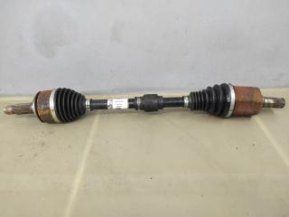 полуось передняя левая (приводной вал, ШРУС) Acura Integra 4 поколение 2024, 1.5 л., бензин, АКПП, синий, хетчбэк 5 дв., передний привод, 10422043, 230926230285