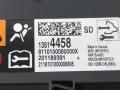 блок AirBag Chevrolet Equinox 3 поколение 2018, 1.5 л., бензин, АКПП, серый 139х, минивэн, передний привод, 13514458 - фото №4
