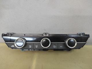 блок управления печки / климат-контроля Acura Integra 4 поколение 2024, 1.5 л., бензин, АКПП, синий, хетчбэк 5 дв., передний привод, 79610T20A314M1