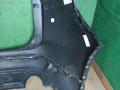 бампер задний Ford Edge 2 поколение CD539 2018, 2.0 л., бензин, АКПП, черный, внедорожник 5 дв., полный привод - фото №7