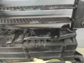 жалюзи Ford Edge 2 поколение CD539 2018, 2.0 л., бензин, АКПП, черный, внедорожник 5 дв., полный привод, FT4B8475AN - фото №4