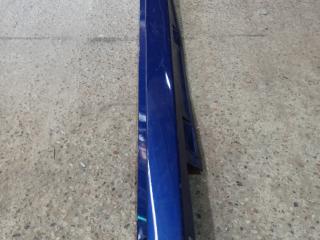 накладка на порог Acura Integra 4 поколение 2024, 1.5 л., бензин, АКПП, синий, хетчбэк 5 дв., передний привод