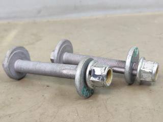 болт развальный Acura Integra 4 поколение 2024, 1.5 л., бензин, АКПП, синий, хетчбэк 5 дв., передний привод