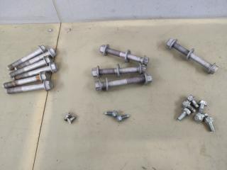 болт Acura Integra 4 поколение 2024, 1.5 л., бензин, АКПП, синий, хетчбэк 5 дв., передний привод