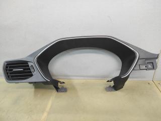 рамка панели приборов Ford Escape 4 поколение CX482 2021, 2.5 л., гибрид, АКПП, внедорожник 5 дв., полный привод, LJ6B6044D70APIA01