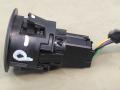 кнопка запуска двигателя Ford Escape 4 поколение CX482 2021, 2.5 л., гибрид, АКПП, внедорожник 5 дв., полный привод - фото №2