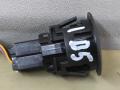 кнопка запуска двигателя Ford Escape 4 поколение CX482 2021, 2.5 л., гибрид, АКПП, внедорожник 5 дв., полный привод - фото №3
