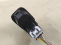 датчик света Ford Escape 4 поколение CX482 2021, 2.5 л., гибрид, АКПП, внедорожник 5 дв., полный привод, DG9T14A597BC - фото №4