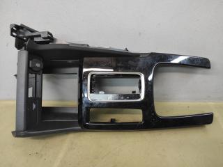 рамка обрамление кулисы Acura Integra 4 поколение 2024, 1.5 л., бензин, АКПП, синий, хетчбэк 5 дв., передний привод, 834303S5A0