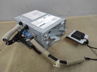 магнитола Acura Integra 4 поколение 2024, 1.5 л., бензин, АКПП, синий, хетчбэк 5 дв., передний привод, 8A5003S5A11