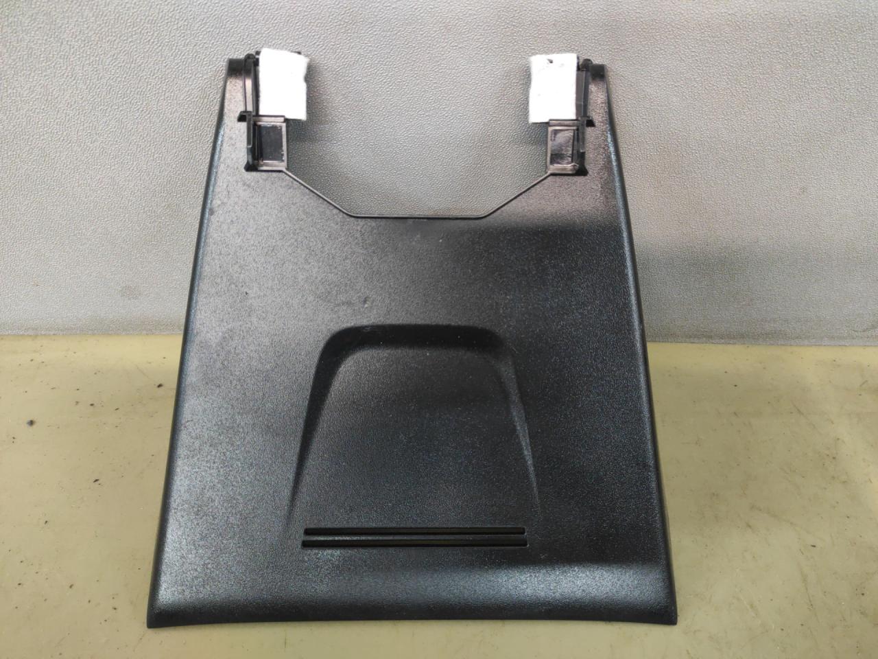 пластик Acura Integra 4 поколение 2024, 1.5 л., бензин, АКПП, синий, хетчбэк 5 дв., передний привод, 26223, F126223 - фото №1