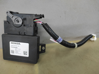 блок управления ручником Acura Integra 4 поколение 2024, 1.5 л., бензин, АКПП, синий, хетчбэк 5 дв., передний привод, 39490T20A011M1