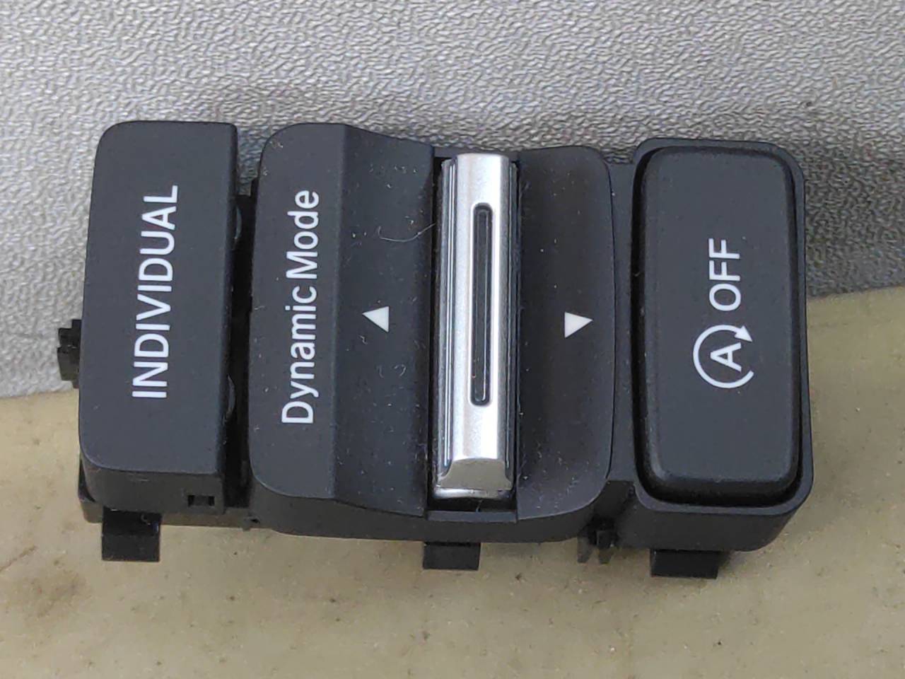 блок управления Dynamic Drive Acura Integra 4 поколение 2024, 1.5 л., бензин, АКПП, синий, хетчбэк 5 дв., передний привод - фото №1