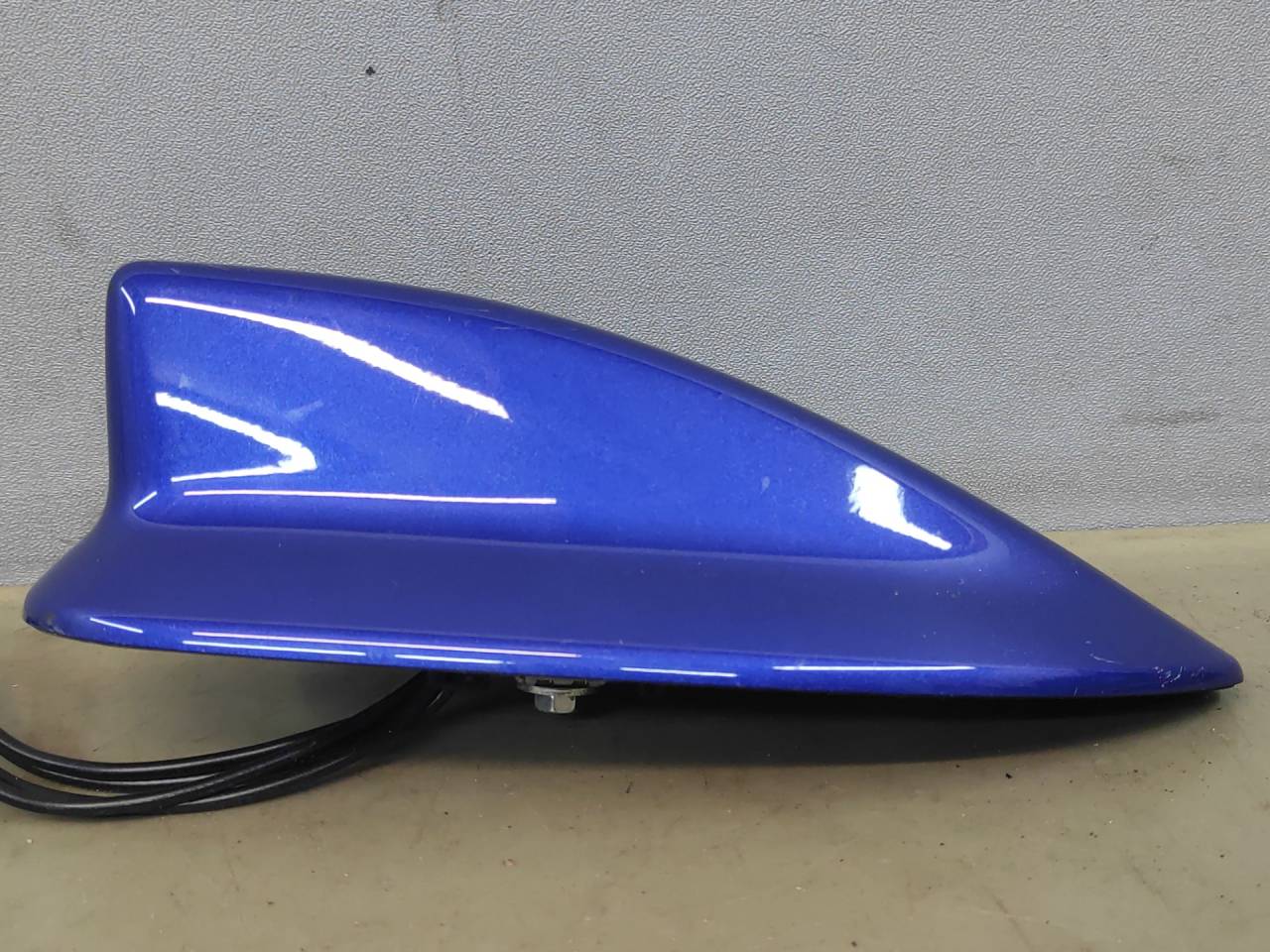 антенна Acura Integra 4 поколение 2024, 1.5 л., бензин, АКПП, синий, хетчбэк 5 дв., передний привод, 8A1503S5A010M1 - фото №1